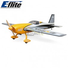 E-Flite Extra 300 3D 1.3m BNF w/AS3X & SAFE